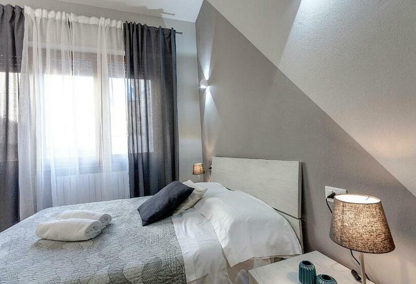 اتاق استاندارد, Sleep Tight Florence