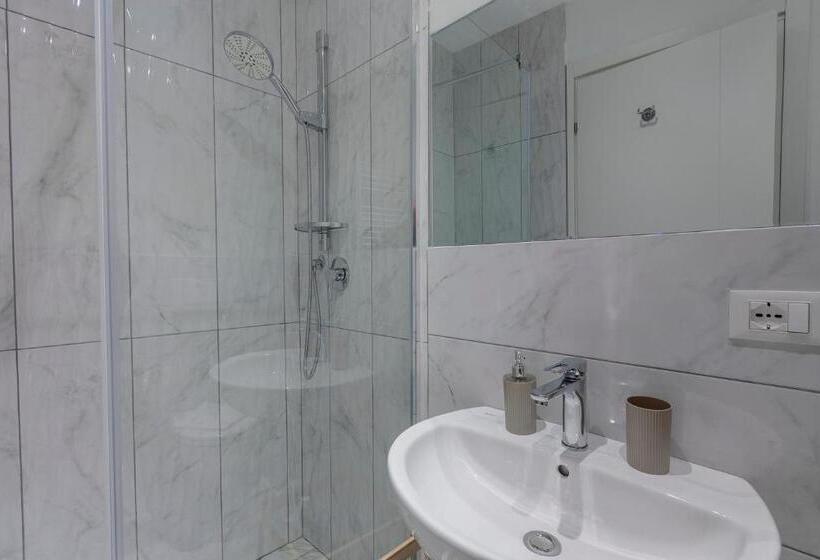 اتاق استاندارد, Sleep Tight Florence