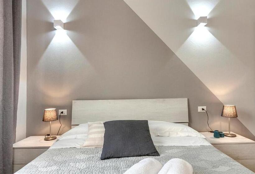 اتاق استاندارد, Sleep Tight Florence