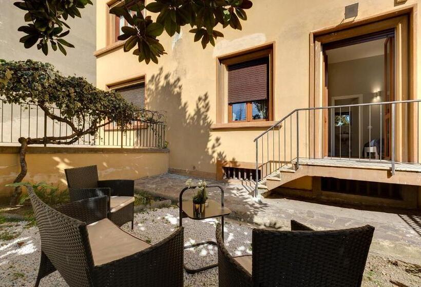 اتاق استاندارد, Sleep Tight Florence