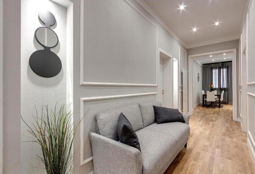 آپارتمان لوکس 1 خوابه, Sleep Tight Florence