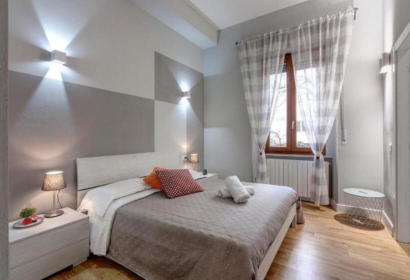 آپارتمان لوکس 1 خوابه, Sleep Tight Florence
