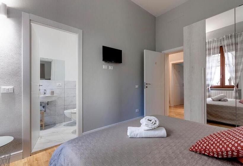 آپارتمان لوکس 1 خوابه, Sleep Tight Florence