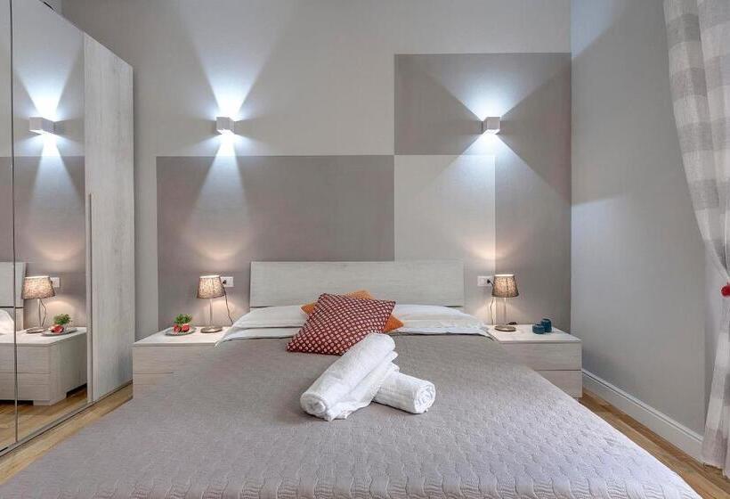 آپارتمان لوکس 1 خوابه, Sleep Tight Florence