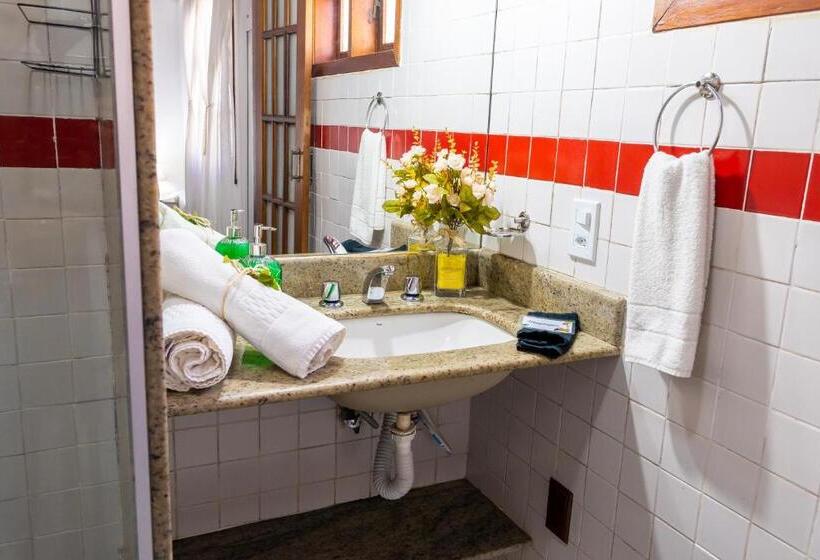 اتاق استاندارد, Tucanos Búzios