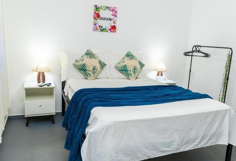 اتاق استاندارد, Tucanos Búzios