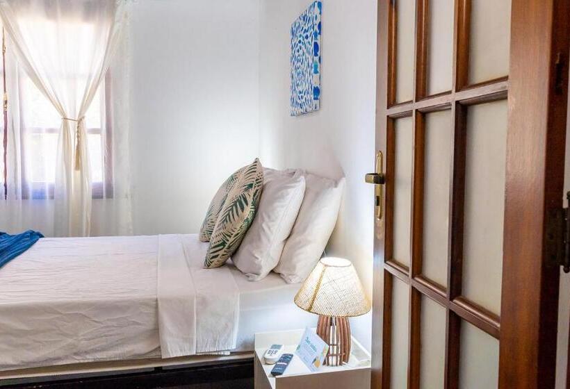 اتاق استاندارد, Tucanos Búzios