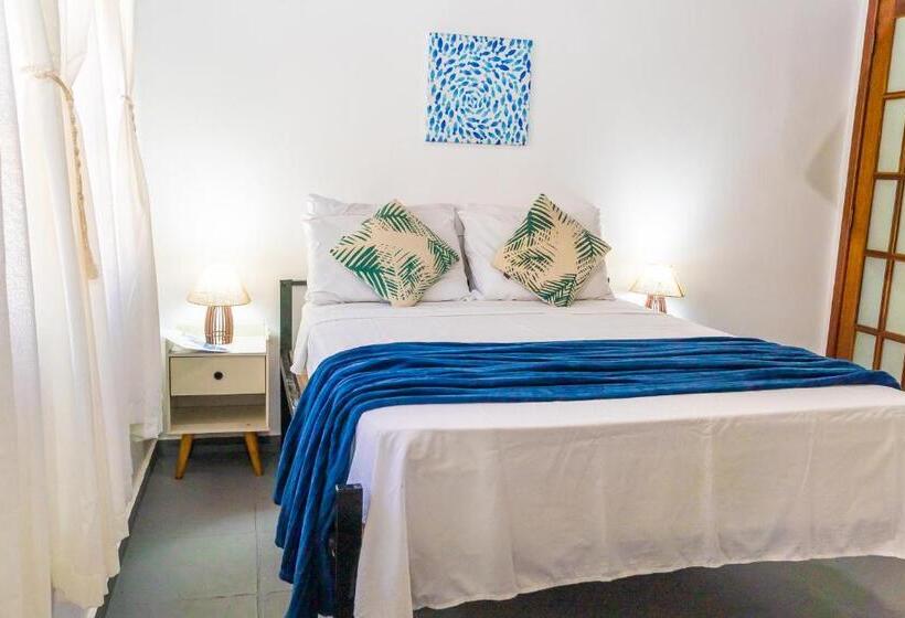 اتاق استاندارد, Tucanos Búzios