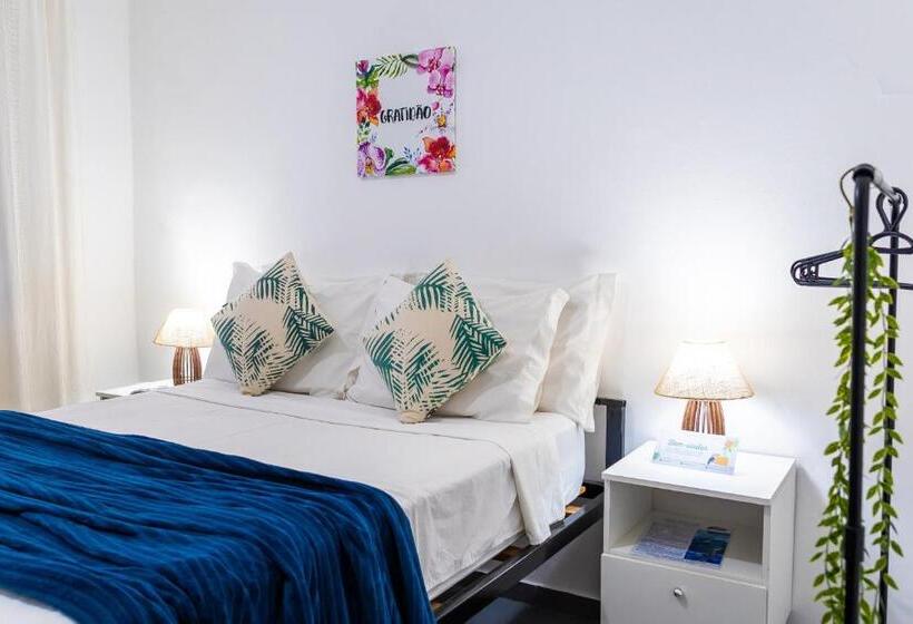 اتاق استاندارد, Tucanos Búzios