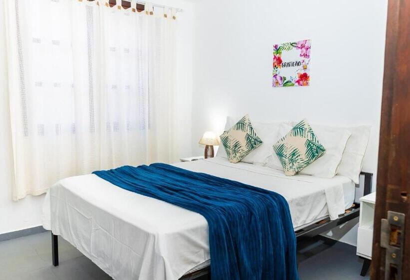 اتاق استاندارد, Tucanos Búzios