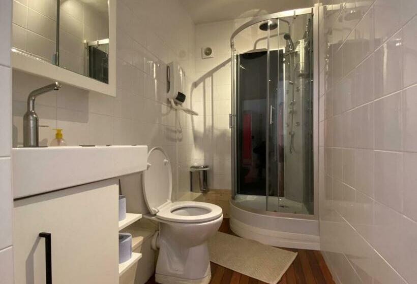 标准间, Le P'tit Relai