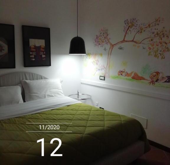 Номер Economy, Gaia B&b