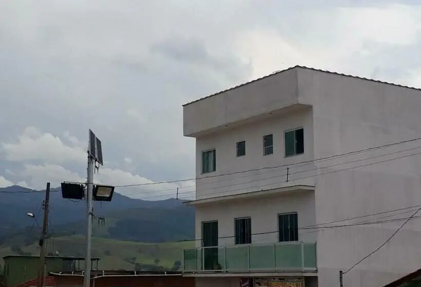 スイート, Hostel Aiuruoca