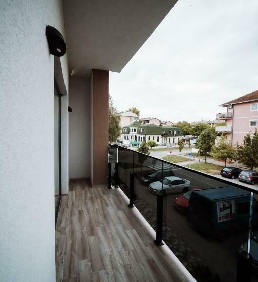 اتاق سوپریور با تخت بزرگ, Barcode Wellness & Spa