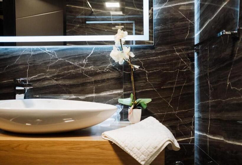 سوییت, Barcode Wellness & Spa