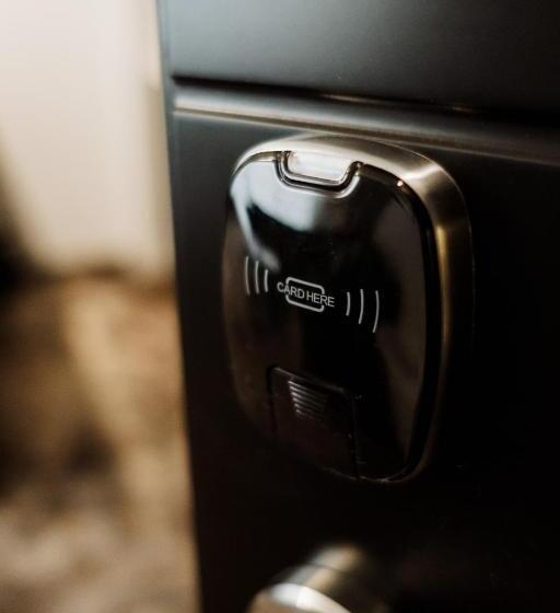 آپارتمان 1 خوابه, Barcode Wellness & Spa