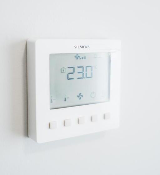 اتاق سوپریور یک تخته, Barcode Wellness & Spa