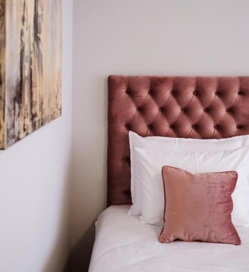 اتاق سوپریور یک تخته, Barcode Wellness & Spa