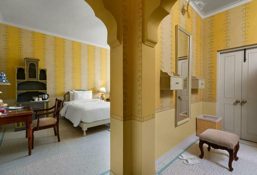 جناح, Brij Gaj Kesri, Bikaner   A Boutique Luxury Palace