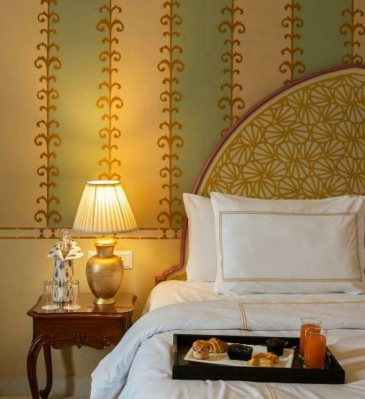 جناح, Brij Gaj Kesri, Bikaner   A Boutique Luxury Palace