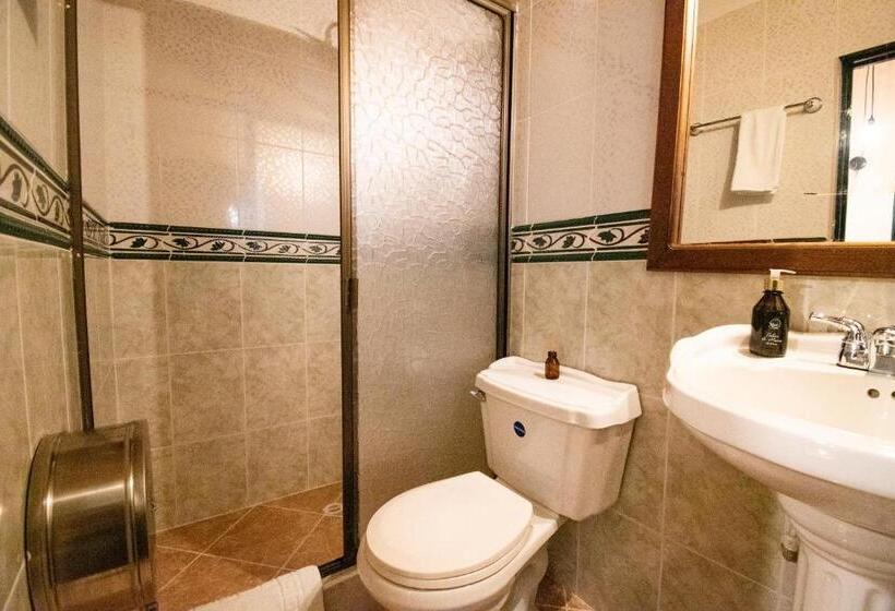 חדר דלוקס, Sie Casa