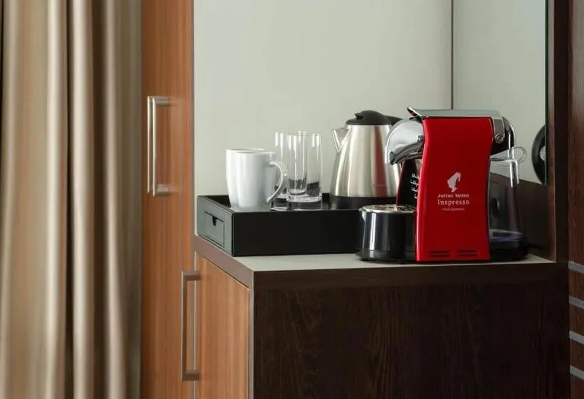 سوییت خانوادگی, Courtyard By Marriott Tashkent