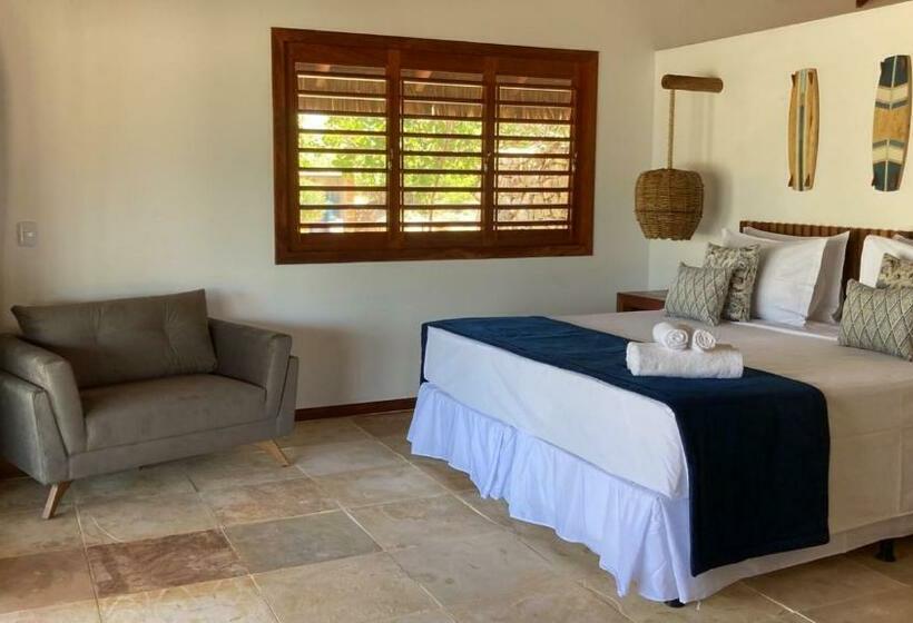 家庭洋房, Kauli Seadi Beach