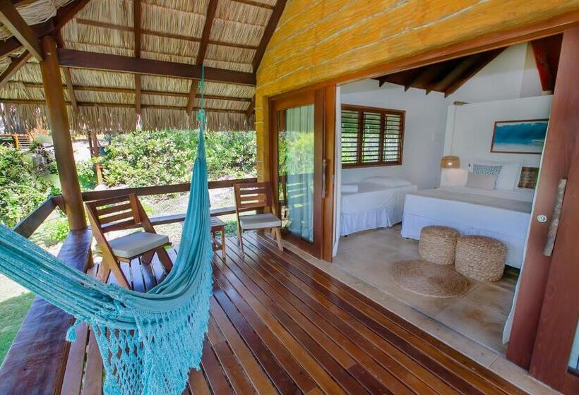 标准三人间, Kauli Seadi Beach