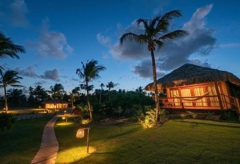 标准三人间, Kauli Seadi Beach