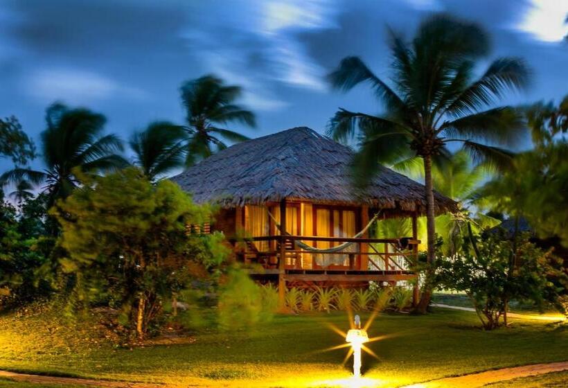 标准三人间, Kauli Seadi Beach