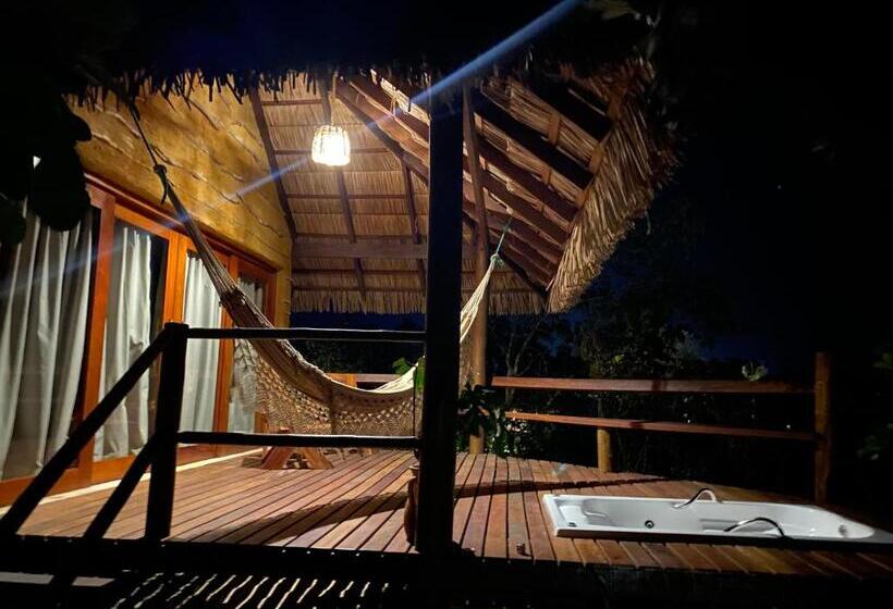 豪华洋房, Kauli Seadi Beach