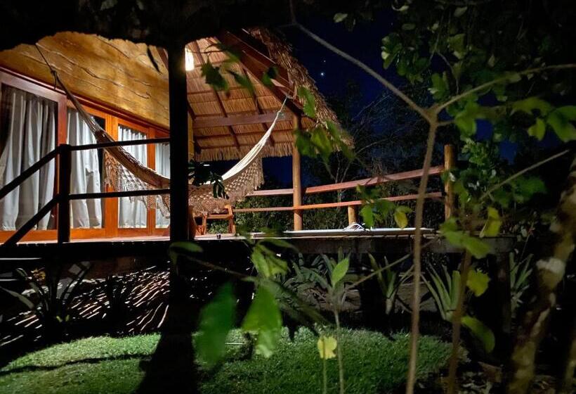 豪华洋房, Kauli Seadi Beach