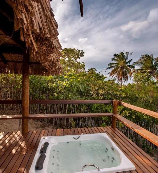 豪华洋房, Kauli Seadi Beach