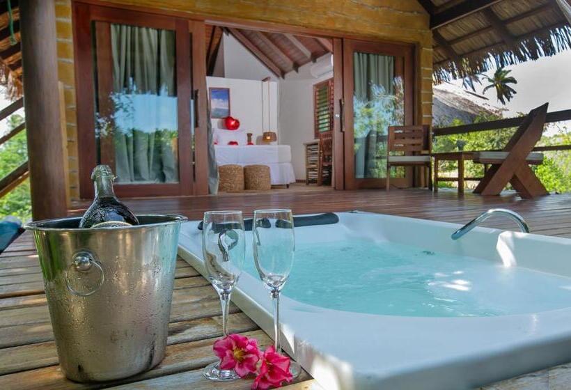 豪华洋房, Kauli Seadi Beach