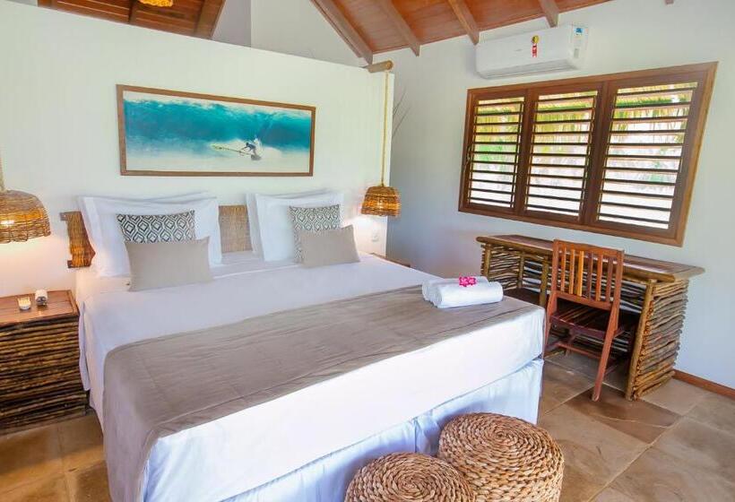 标准平房, Kauli Seadi Beach