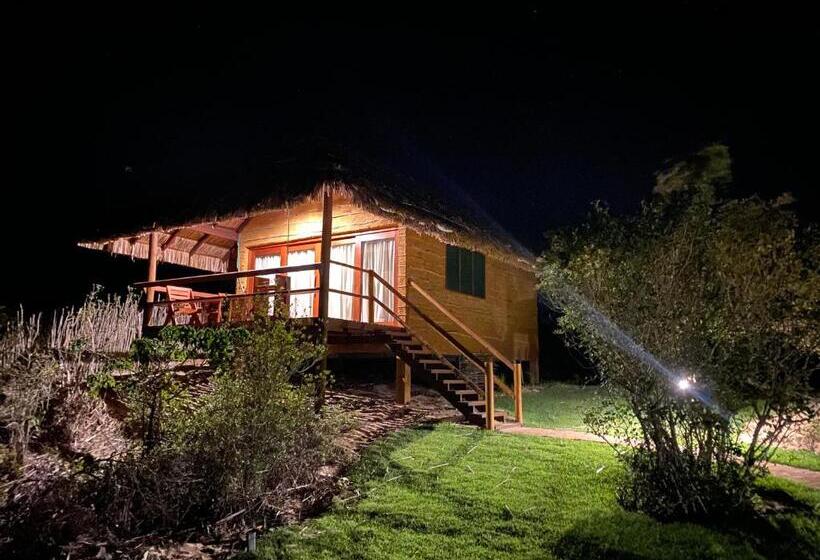 标准平房, Kauli Seadi Beach