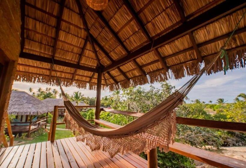 标准平房, Kauli Seadi Beach