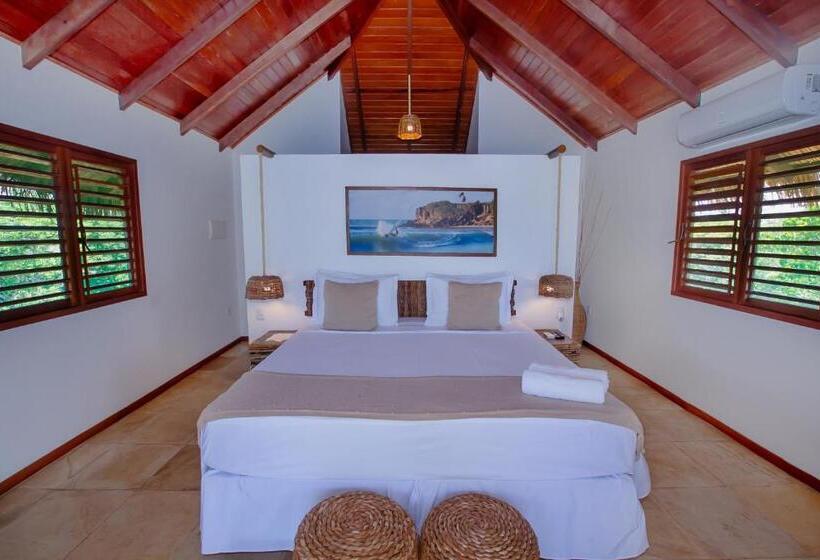 标准平房, Kauli Seadi Beach