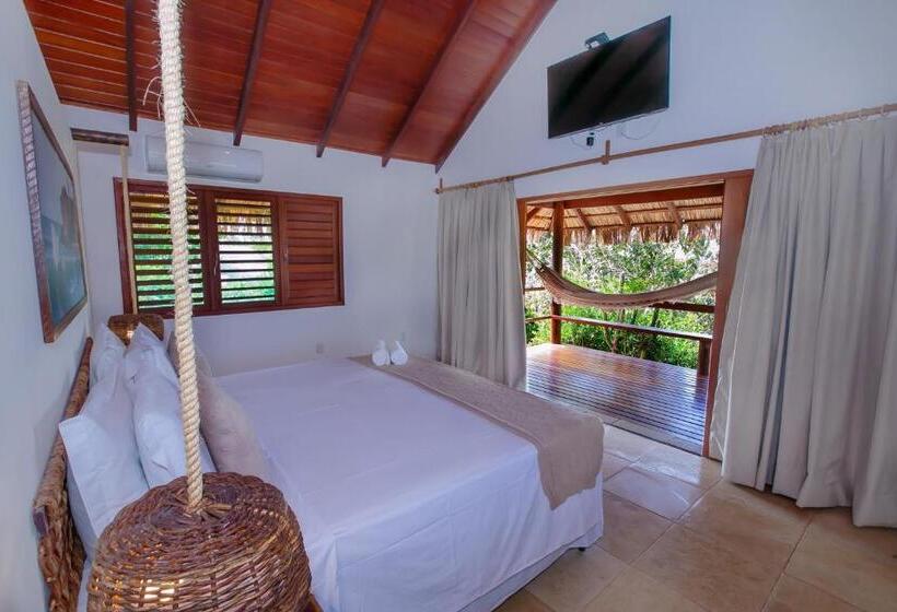 标准平房, Kauli Seadi Beach