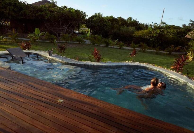 高级洋房, Kauli Seadi Beach