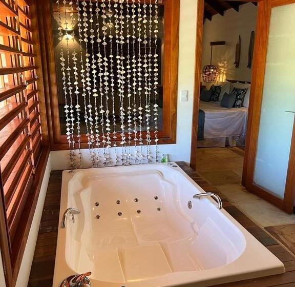 高级洋房, Kauli Seadi Beach