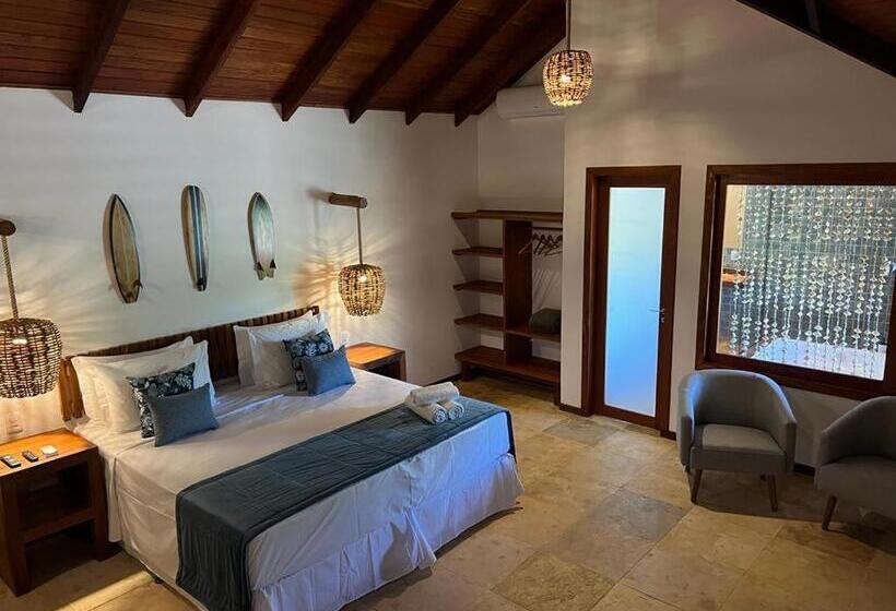 高级洋房, Kauli Seadi Beach