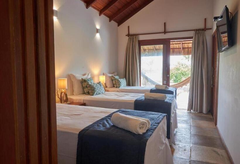 家庭洋房, Kauli Seadi Beach