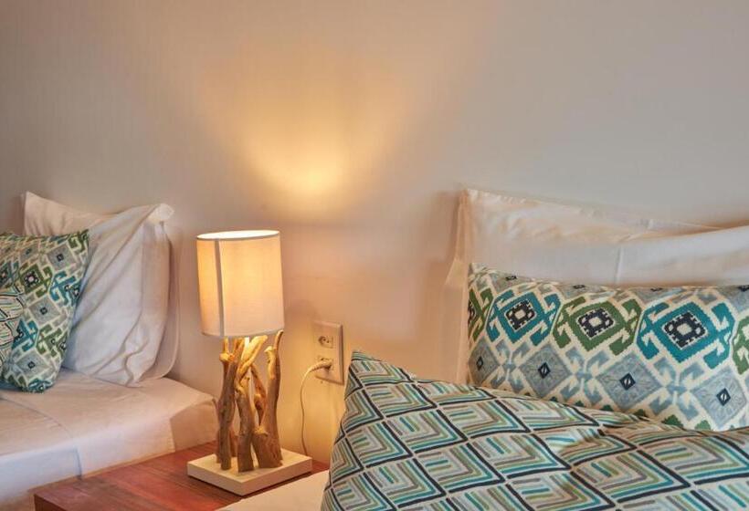 家庭洋房, Kauli Seadi Beach