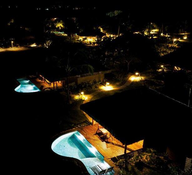 家庭洋房, Kauli Seadi Beach