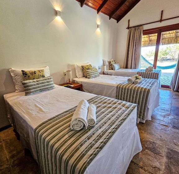 家庭洋房, Kauli Seadi Beach