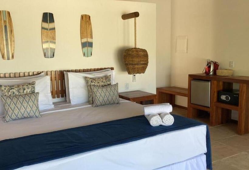 家庭洋房, Kauli Seadi Beach