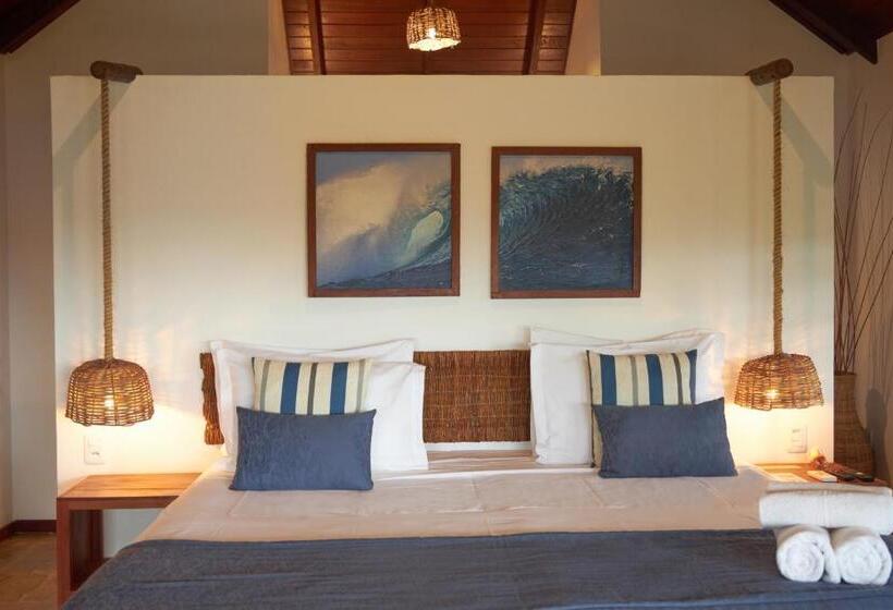 اتاق استاندارد سه نفره, Kauli Seadi Beach