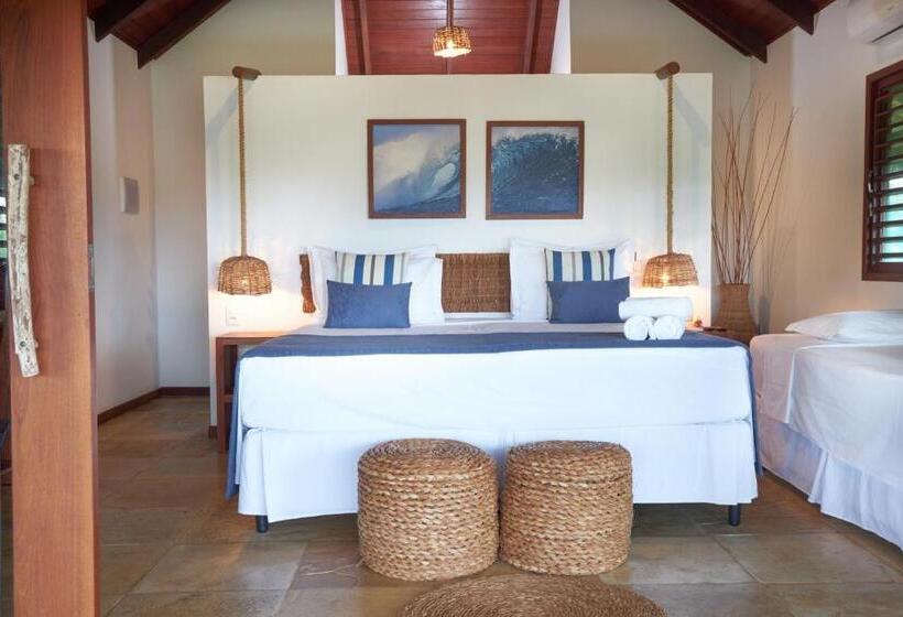 标准三人间, Kauli Seadi Beach