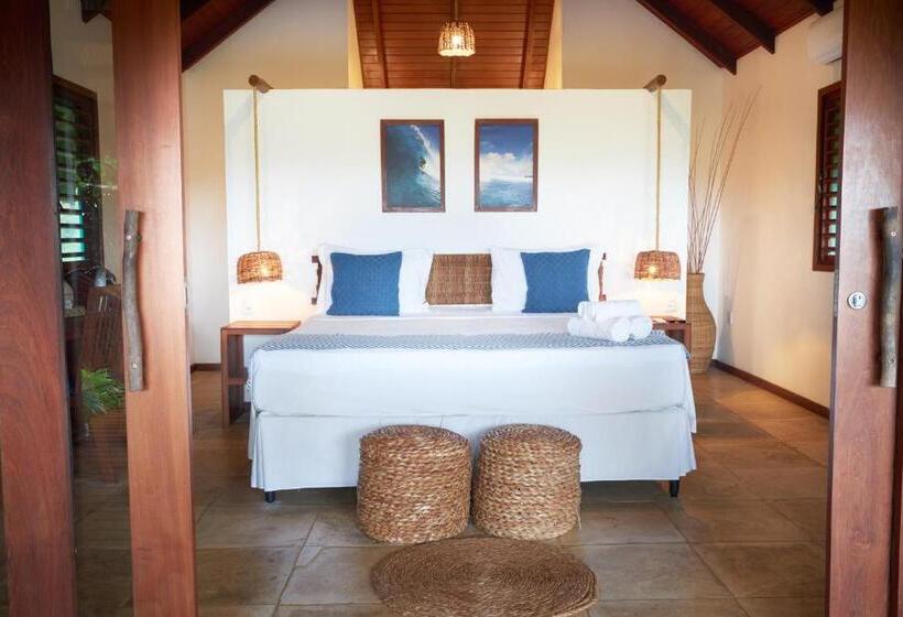 标准三人间, Kauli Seadi Beach